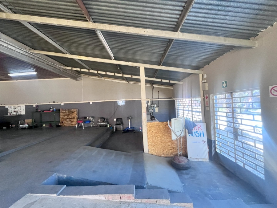Commercial Property for Sale in Hilton Free State